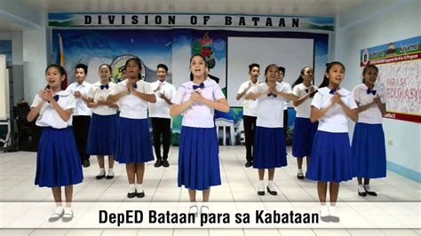 bataan hymn|Mariveles March Hymn Song Lyrics .